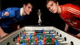 Россия - Италия: Митрюшкин против Черри