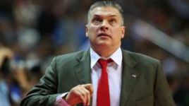 Евгений Пашутин:  "Шок Лондона будет быстро забыт"