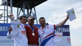 Максим Косарев: "Молодежь наступает на пятки!"