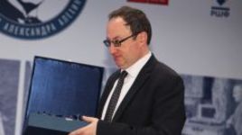 Борис Гельфанд:  "Передал Каспарову: "Спасибо, не надо"