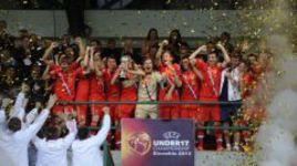 "Останавливаться на том,  что достигли сегодня, нельзя"