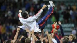 Дмитрий Хомуха:  "Мы вообще не отрабатываем пенальти!"