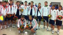 Идентификация героев