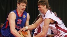 Армейский "рекорд" в Самаре,  "возвращение" Пашутина  и "русская девятка" в Нижнем