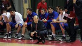 Андрей Ватутин: "ЦСКА не должен зависеть от того, что кто-то встал не с той ноги"