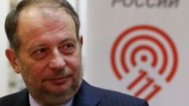 Владимир Лисин переизбран президентом Европейской стрелковой конфедерации