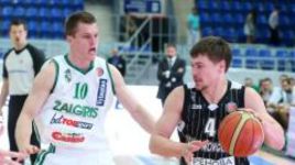 Единая лига ВТБ: почти как в КХЛ