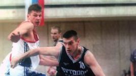 В серии "Жальгирис" - "Локомотив"  России впору болеть за литовцев