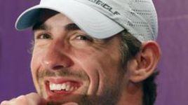 Фелпс, который не обещал вернуться