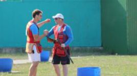 Николай Теплый: "Новые правила? Я - "за"