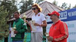 Ирина Кравчук: "В каждом виде у нас были победители, призеры и финалисты"