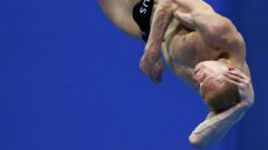 Тенденции прыжков в воду:  игры со сложностью