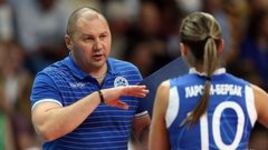 Ришат Гилязутдинов: "Хотим, чтобы финал Лиги чемпионов прошел в Казани"