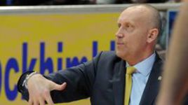 Римас Куртинайтис:  "Мы готовы выбить армейцев"