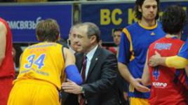 Этторе Мессина:  "Не вижу в словах Куртинайтиса провокации"