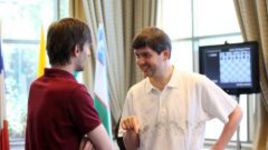 Кто-то теряет, а кто-то не находит