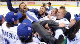 Цифры говорят: Москва впереди всех!