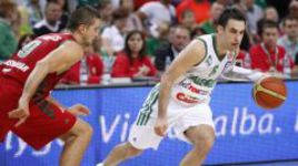 Гамбургская проверка для краснодарских болельщиков