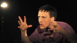 "В конце тоннеля с…"  Артуром Смольяниновым. Часть 2