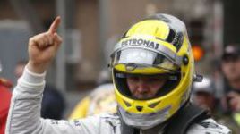 День жестянщика в Монако:  три рестарта и триумф Росберга