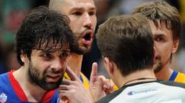 ЦСКА: дальше - без Теодосича?