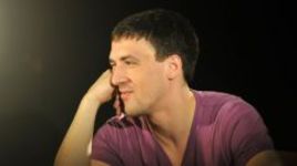 "В конце тоннеля с..."  Артуром Смольяниновым. Часть 3