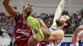 Краснодару "Жальгирис" не жалко