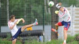 Капелло забрал Смолова