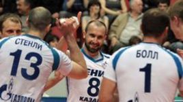 Впереди планеты всей