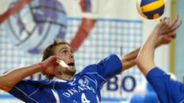 Руслан Олихвер: "Надо подтянуть маркетинг.  И строить, строить!"