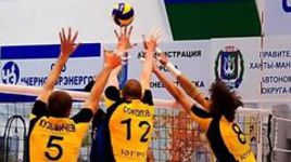 Все начиналось с "Самотлора"...