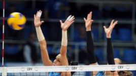 Через год в женской суперлиге  начнут выступать зарубежные клубы