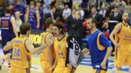 "Химки" - как Роббен!