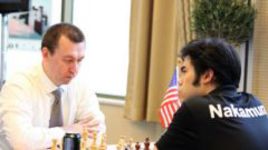 Вторая молодость Гаты Камского