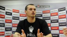 Алексей Соболев: "Разговор про медали для меня равносилен вопросу "как дела?"