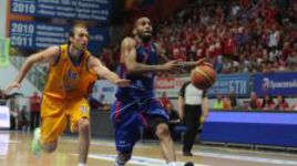 Какой финал без ЦСКА?!