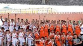 Суперкубок МСБЛ завоевала Малаховка