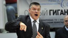 Дерзайте, Евгений Юрьевич!