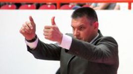 Евгений Пашутин: "Надеюсь, Краснодару за нас стыдно не будет"