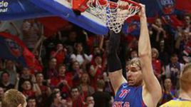 Дмитрий Соколов: "Драться, как в 2011-м с Пападопулосом, не хочется"