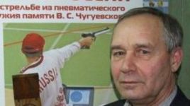 Владимир Лукин: "Открытый кубок России спортсмены стараются не пропускать"