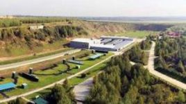 В ССК "Лисья нора" стартовал Открытый кубок России по пулевой стрельбе