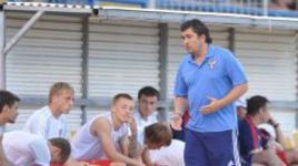 Со сменщиком Кокорина определятся сегодня