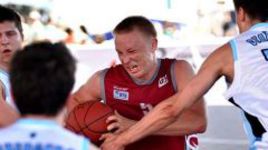 МГАФК-ТТУ: Реванш состоялся