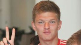 Олег Шатов: "Хиддинк не прощался"