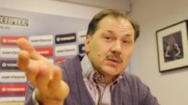 Александр Красненков: "Задача-минимум - отобраться на чемпионат мира"