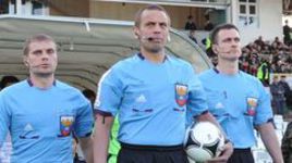 Радиостанция "Судейская волна"