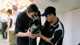 На очереди - видеокамеры