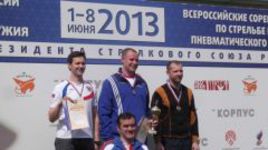 Михаил Азаренко: "Эта победа запомнится мне надолго!"