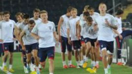 Выжить в "группе смерти"